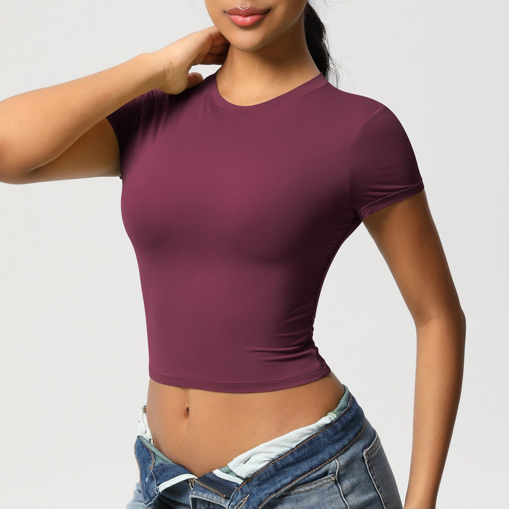 Kinetic Tech Tee | Streamlined. Breathable. Versatile. - Honto Active