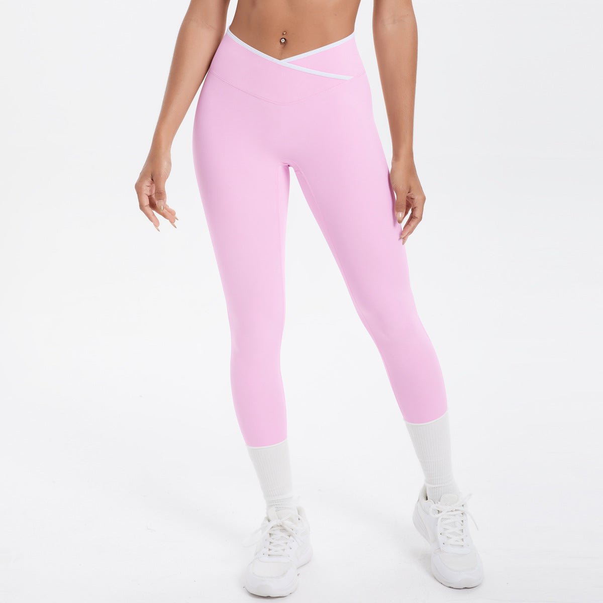 Zenith Wide - Leg Flare Pants | Fluid. Powerful. Poised. - Honto Active