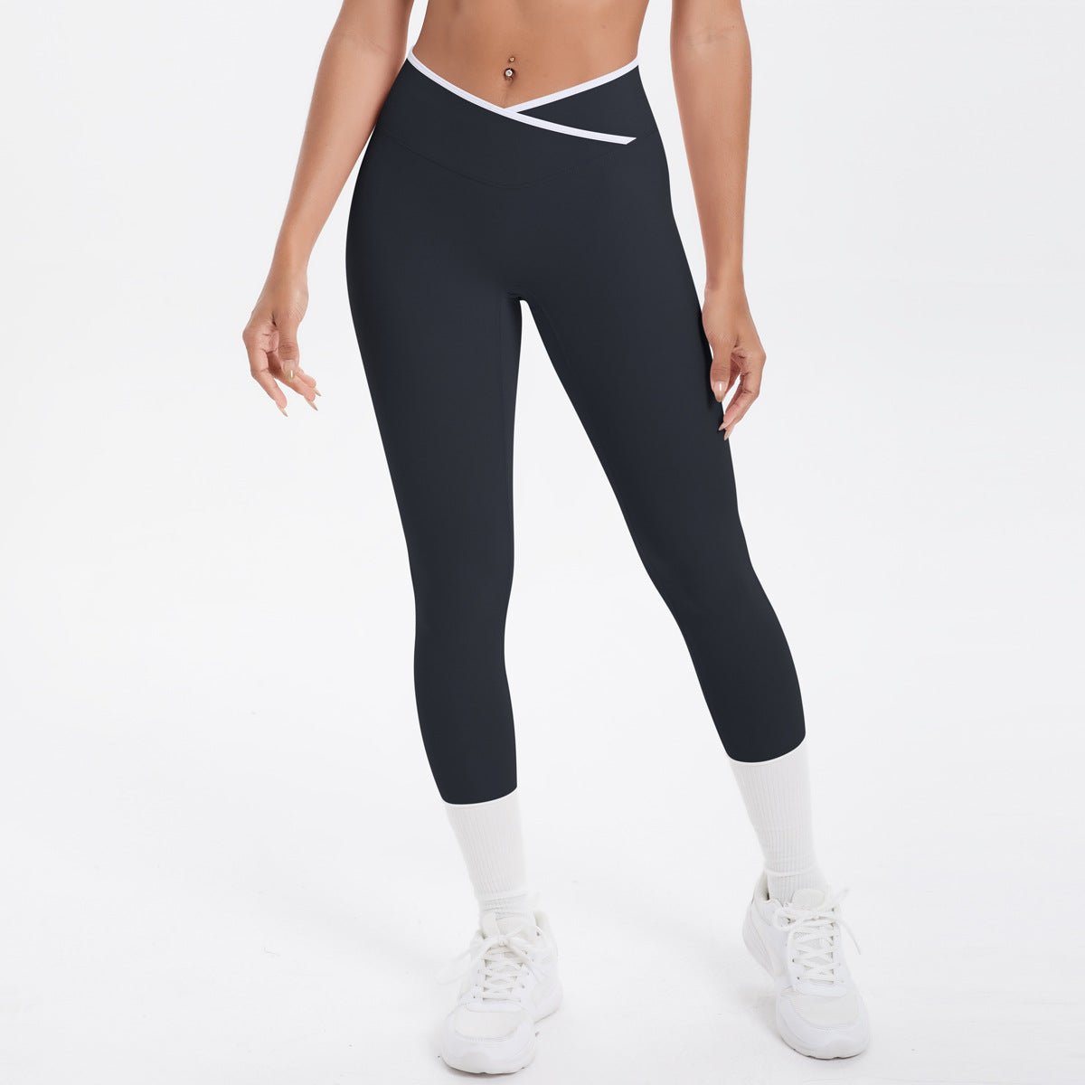 Zenith Wide - Leg Flare Pants | Fluid. Powerful. Poised. - Honto Active