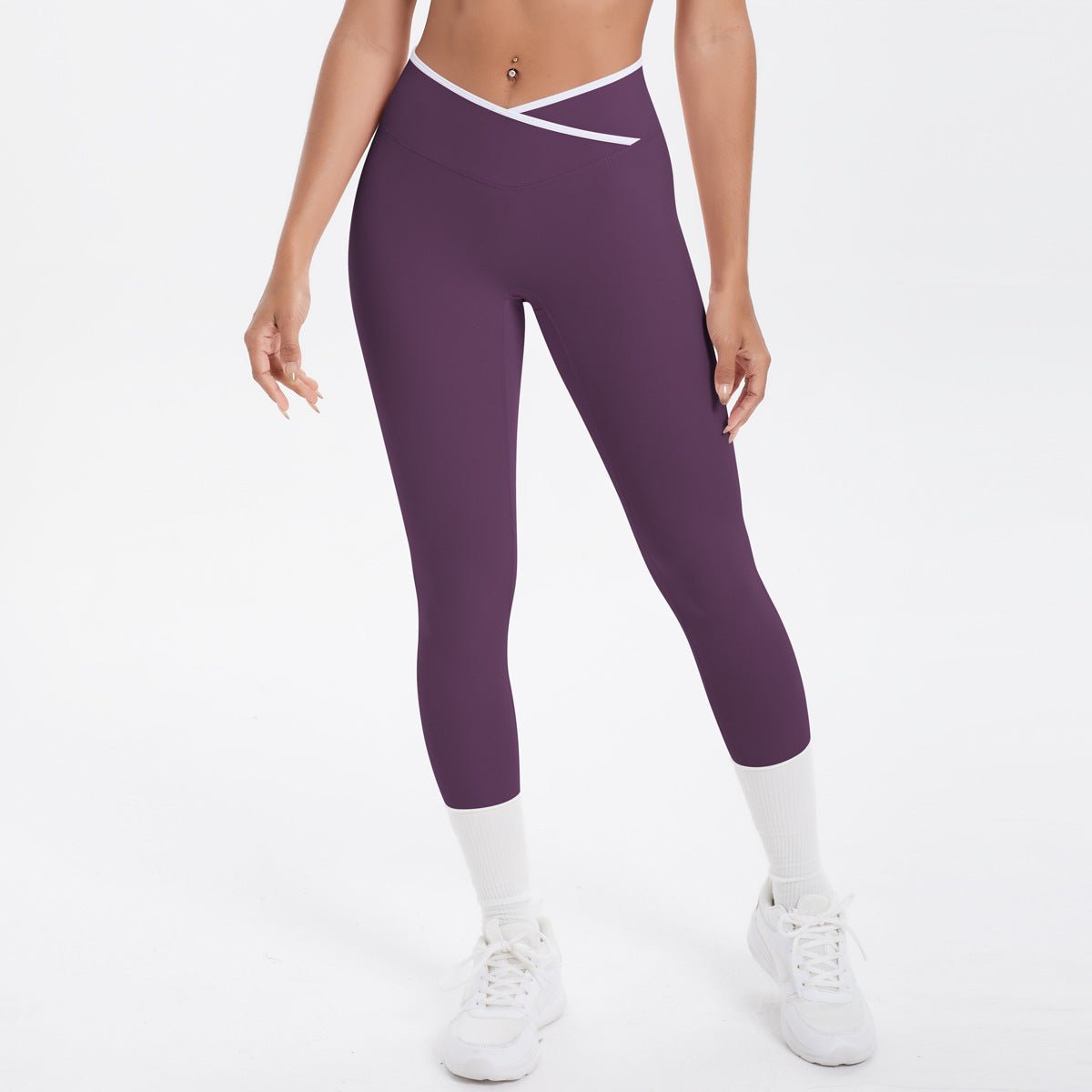 Zenith Wide - Leg Flare Pants | Fluid. Powerful. Poised. - Honto Active