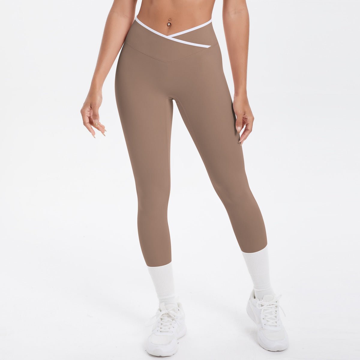 Zenith Wide - Leg Flare Pants | Fluid. Powerful. Poised. - Honto Active
