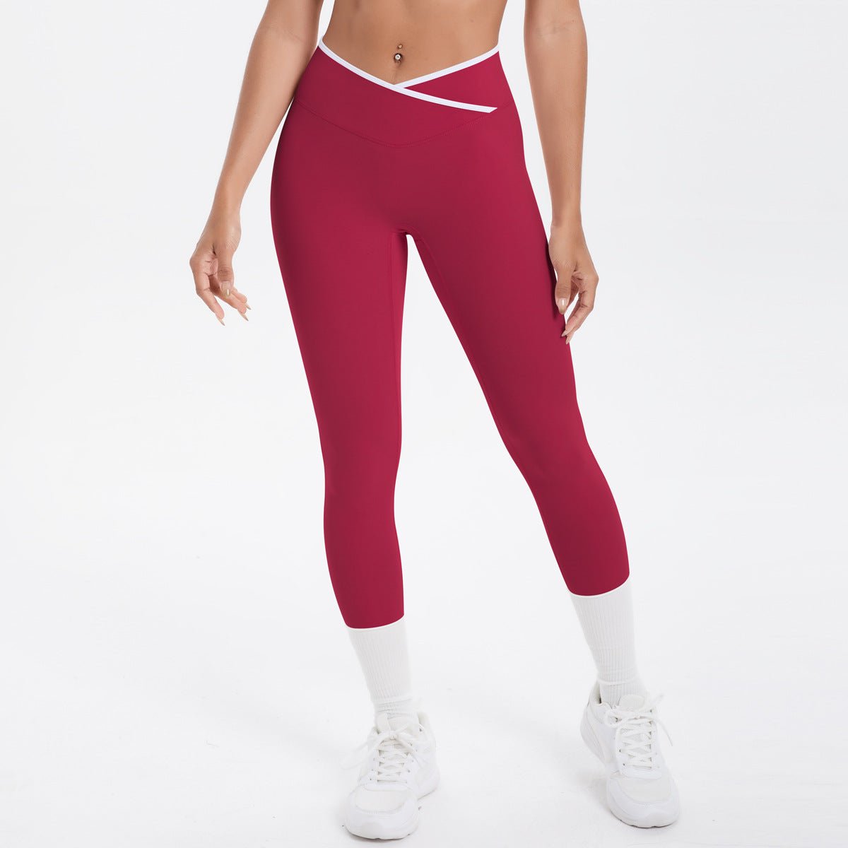 Zenith Wide - Leg Flare Pants | Fluid. Powerful. Poised. - Honto Active