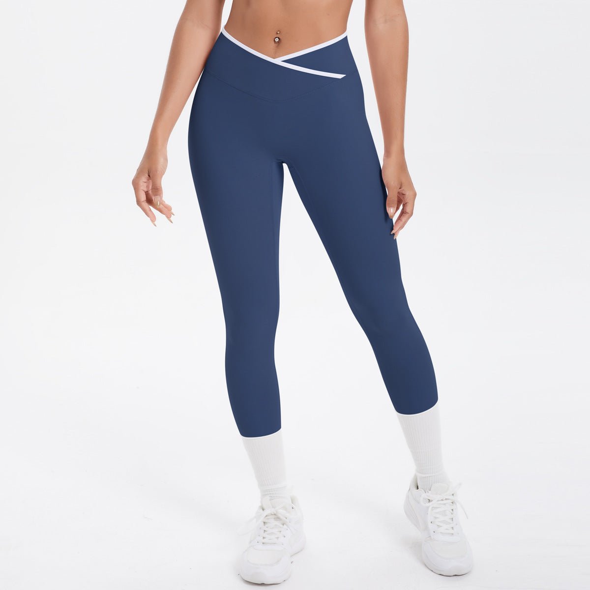 Zenith Wide - Leg Flare Pants | Fluid. Powerful. Poised. - Honto Active